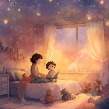 Rituel du Coucher Apaisant