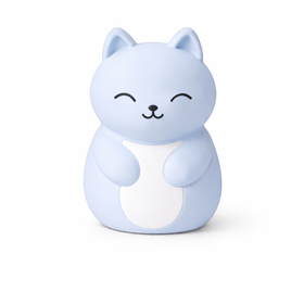 Céleste - Lampe LED décorative rechargeable