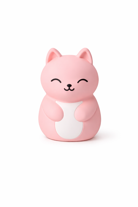 Céleste - Lampe LED décorative rechargeable